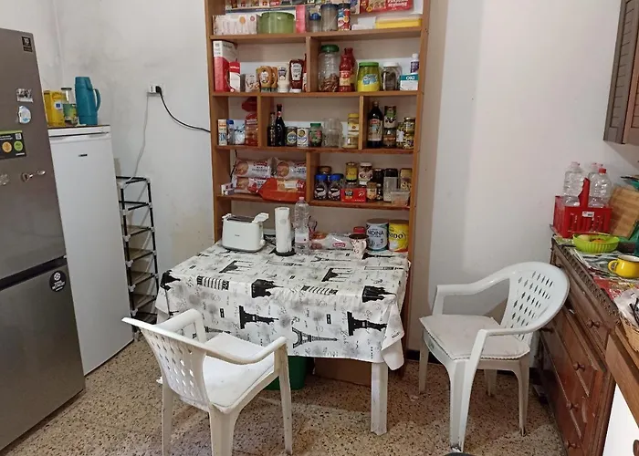 O Affittacamera Roma
