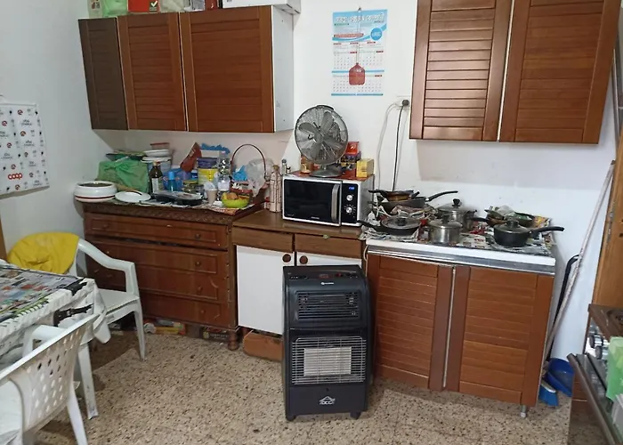 O Affittacamera Pansiyon