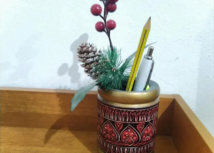 O Affittacamera Pansiyon *